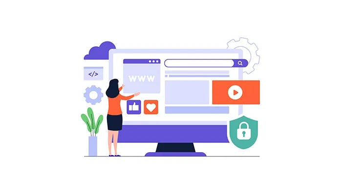 Web Site