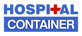 Hospital Container