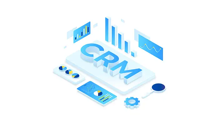 CRM Çözümleri